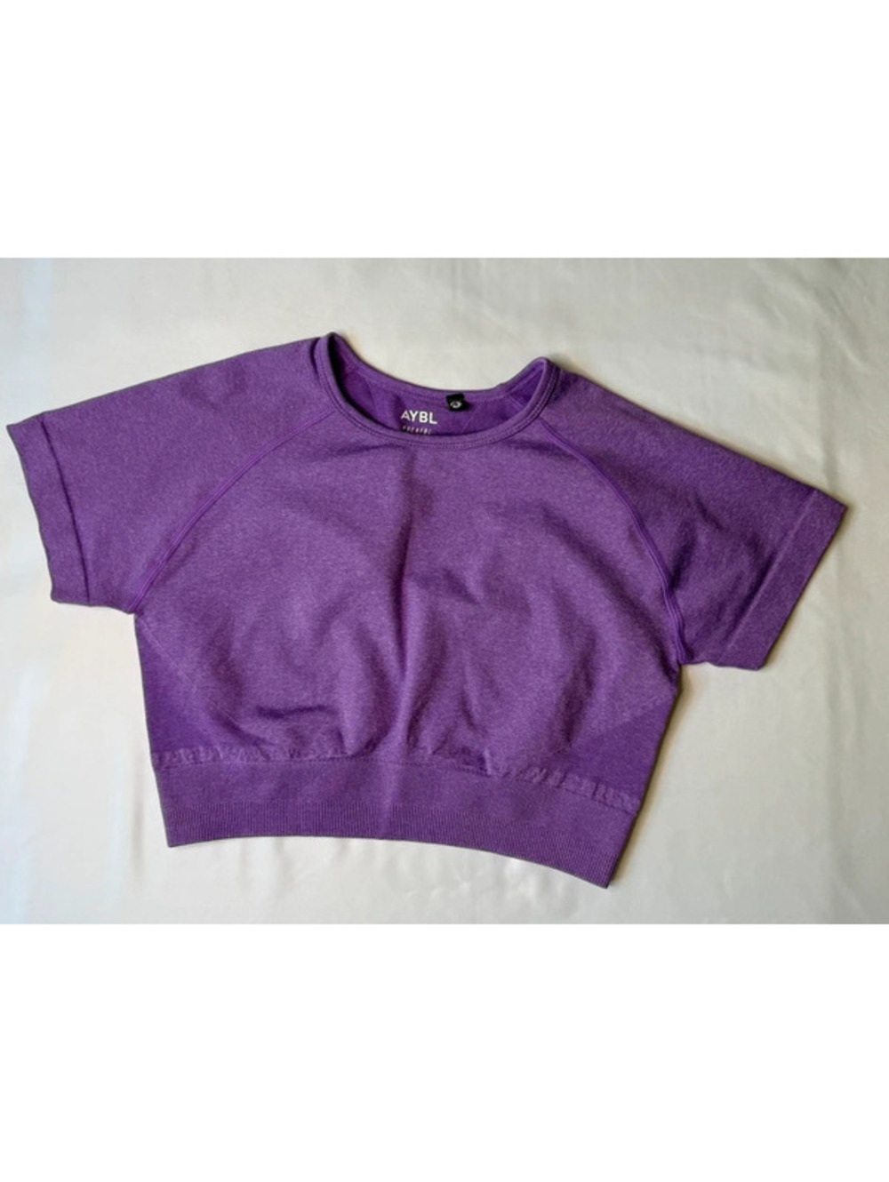 AYBL Top - Size Small